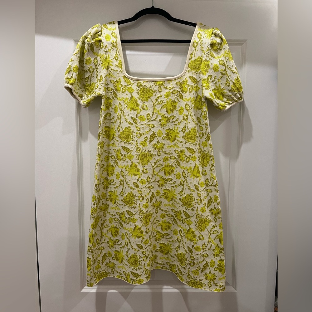 Zara Mini Dress